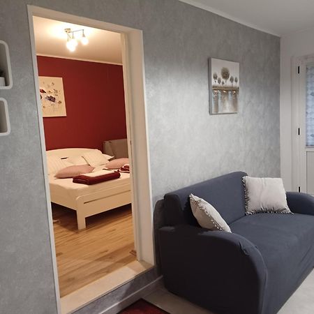 Apartment Mira トロギール エクステリア 写真